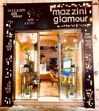 Mazzini Glamour